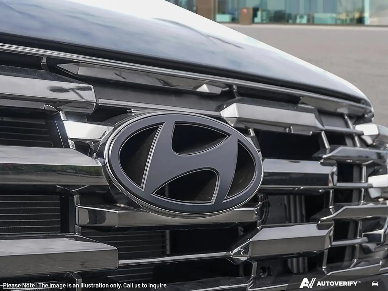 Hyundai TUCSON fotografie Hyundai TUCSON