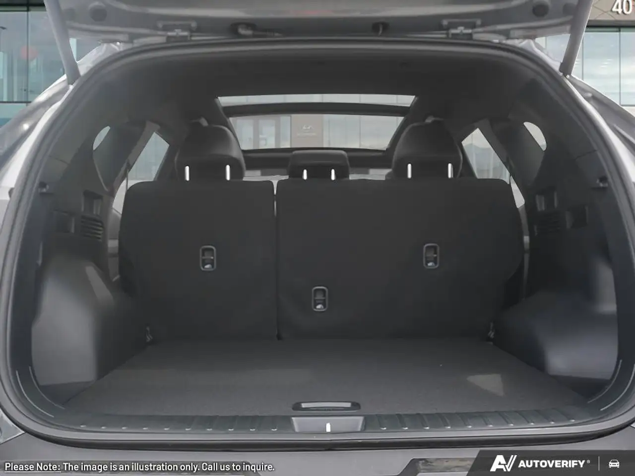Hyundai TUCSON fotografie Hyundai TUCSON