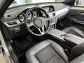 Mercedes-Benz E 220 BlueTec 4Matic Avantgarde+AHK+LED+NAVI+ILS Silber - thumbnail 8