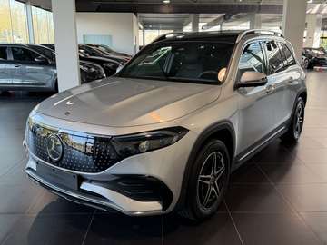 4M Amg Panorama, 360 Camera, Night Pack, ACC