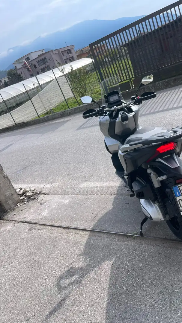 Honda ADV 350 adv 350 cl - 1