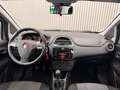 Fiat Punto Evo 1.2 Lounge Nieuwe koppeling|Elektrische ramen|Airc Grau - thumbnail 11
