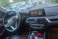 BMW 520 520d Efficient Dynamics Edition Aut. Sport Line Schwarz - thumbnail 7