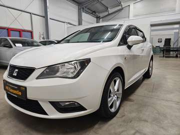Ibiza 1.2 TSI