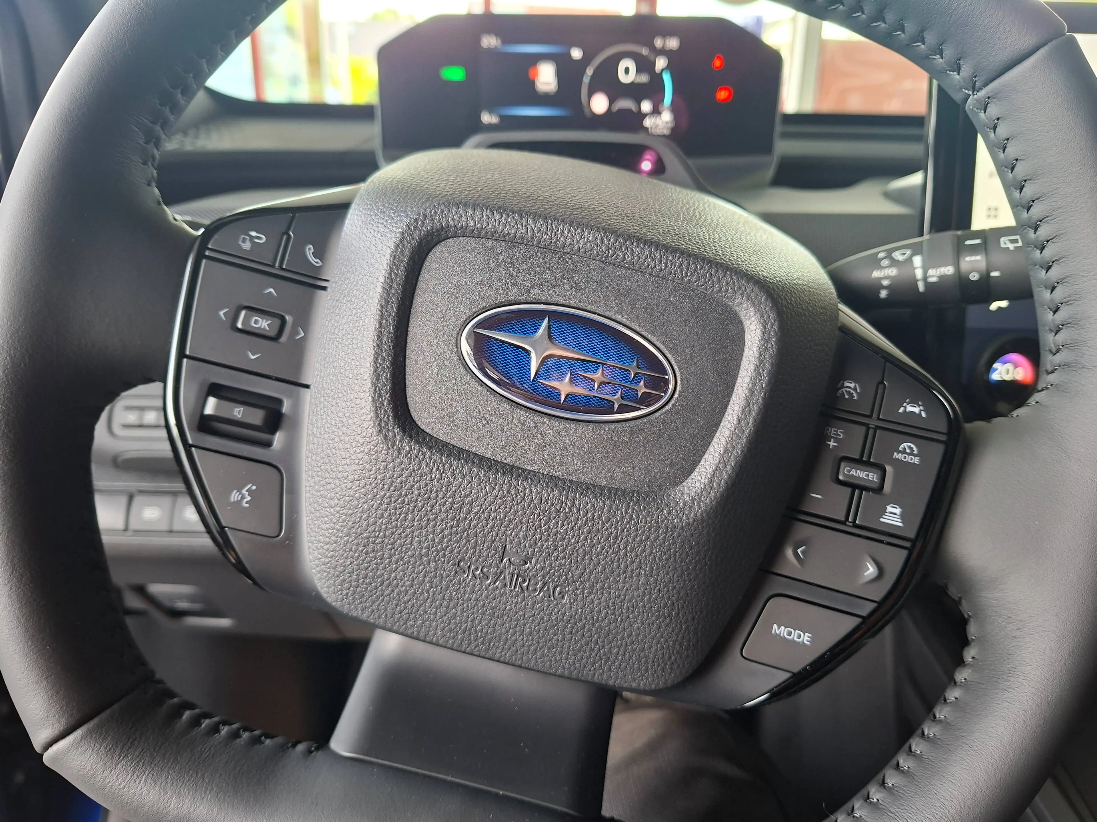 Subaru OUTBACK E- Outback Allrad 75 KW Comfort — photo 3