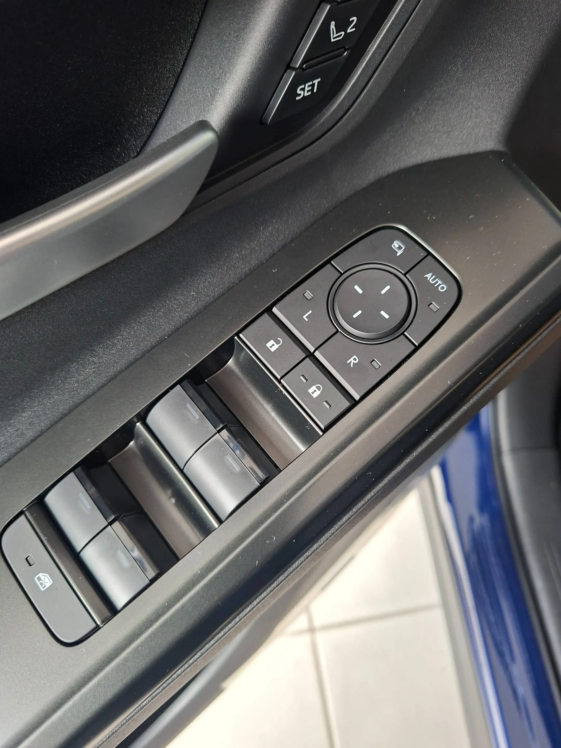 Subaru OUTBACK E- Outback Allrad 75 KW Comfort — photo 9