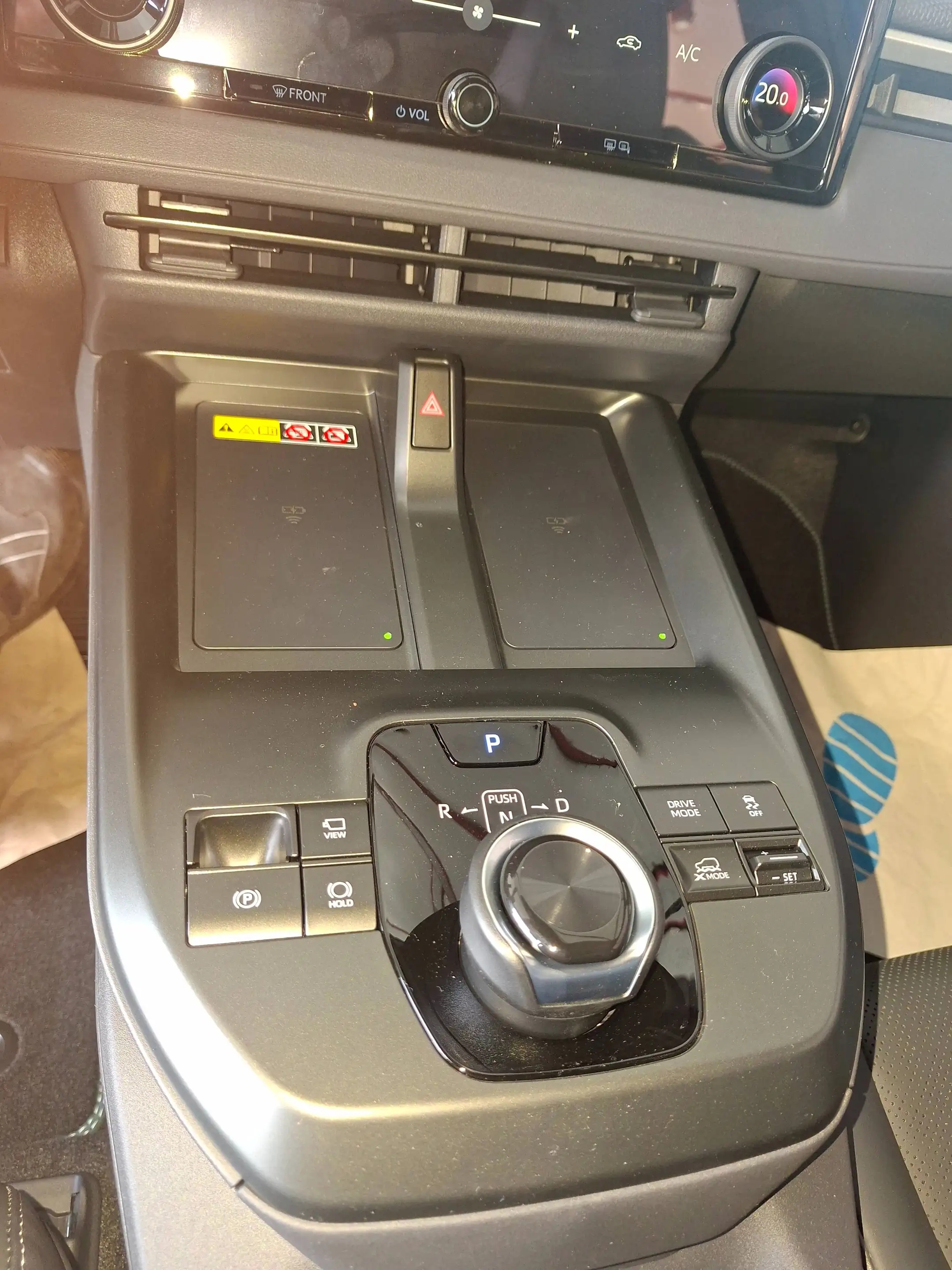 Subaru OUTBACK E- Outback Allrad 75 KW Comfort — photo 5