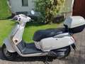Kymco Like 125 Blanc - thumbnail 3