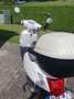 Kymco Like 125 Blanc - thumbnail 4
