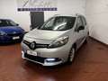 Renault Scenic Grand1.2  7 POSTI 1  PROPRIETARIO OK NEOPATENTATI Argent - thumbnail 1