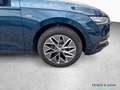 Skoda Octavia Combi Clever 1.5 TSI mHEV 7-DSG *KESSY*NAVI Blu/Azzurro - thumbnail 4