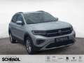 Volkswagen T-Cross 1.0 TSI DSG LIFE FACELIFT+KAMERA+MATRIX Zilver - thumbnail 7