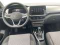 Volkswagen T-Cross 1.0 TSI DSG LIFE FACELIFT+KAMERA+MATRIX Zilver - thumbnail 10