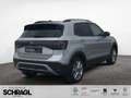 Volkswagen T-Cross 1.0 TSI DSG LIFE FACELIFT+KAMERA+MATRIX Zilver - thumbnail 5