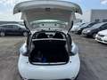 Renault ZOE 43 KW 68 KW Life mit Batterie Klimaautomatik Weiß - thumbnail 15