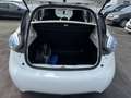 Renault ZOE 43 KW 68 KW Life mit Batterie Klimaautomatik Weiß - thumbnail 14