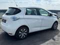 Renault ZOE 43 KW 68 KW Life mit Batterie Klimaautomatik Weiß - thumbnail 2