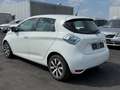 Renault ZOE 43 KW 68 KW Life mit Batterie Klimaautomatik Weiß - thumbnail 3