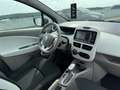 Renault ZOE 43 KW 68 KW Life mit Batterie Klimaautomatik Weiß - thumbnail 10