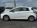 Renault ZOE 43 KW 68 KW Life mit Batterie Klimaautomatik Weiß - thumbnail 4