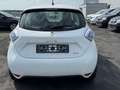 Renault ZOE 43 KW 68 KW Life mit Batterie Klimaautomatik Weiß - thumbnail 6