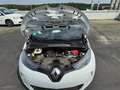 Renault ZOE 43 KW 68 KW Life mit Batterie Klimaautomatik Weiß - thumbnail 16