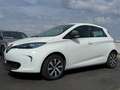 Renault ZOE 43 KW 68 KW Life mit Batterie Klimaautomatik Weiß - thumbnail 1