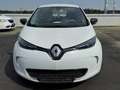 Renault ZOE 43 KW 68 KW Life mit Batterie Klimaautomatik Weiß - thumbnail 5