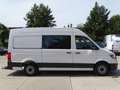 Volkswagen Crafter 2.0 TDI L3H2 Inrichting EURO 6 Blanc - thumbnail 4