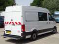 Volkswagen Crafter 2.0 TDI L3H2 Inrichting EURO 6 Blanc - thumbnail 5