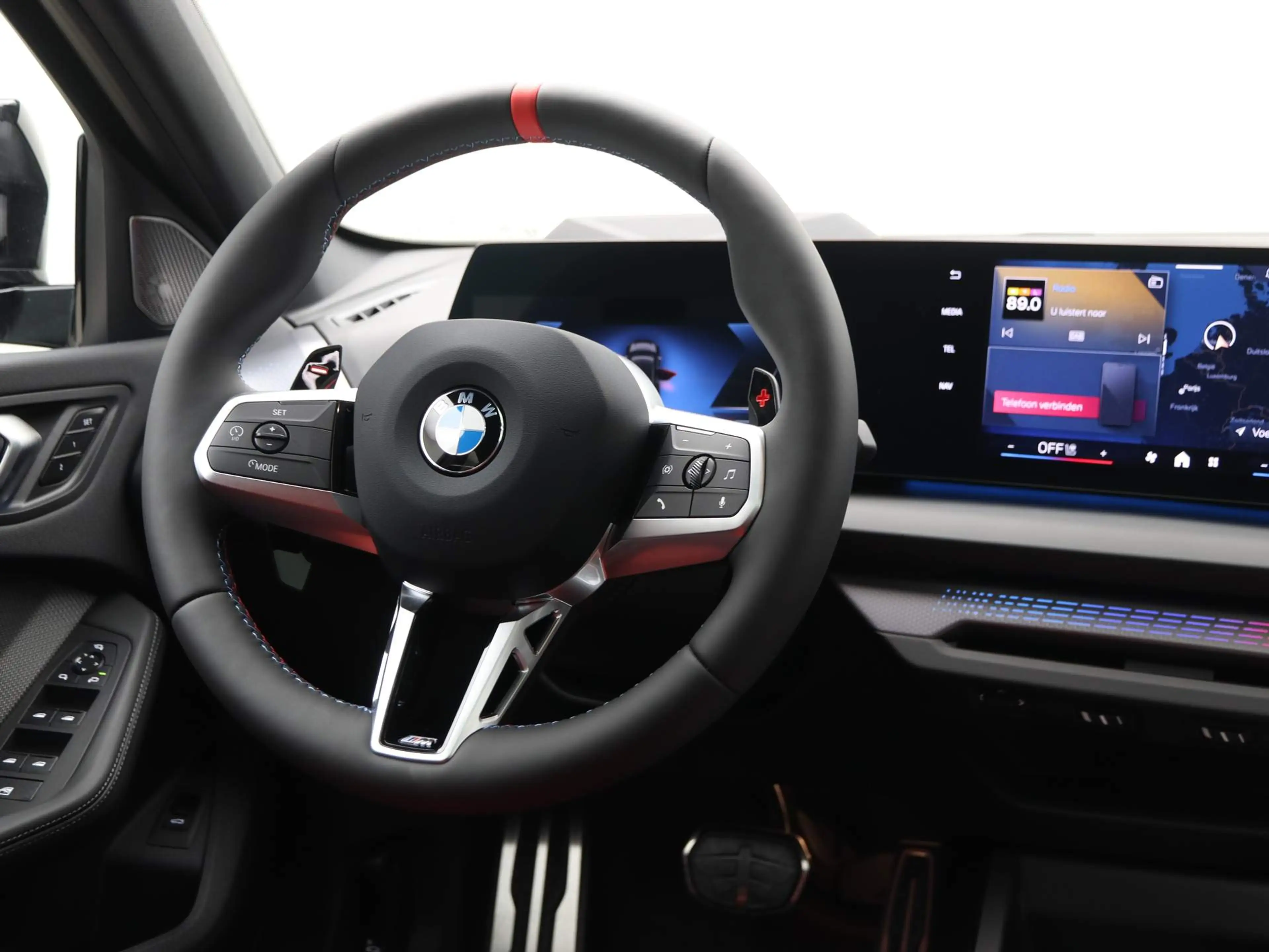 BMW 135 1 Serie M135 xDrive — photo 2