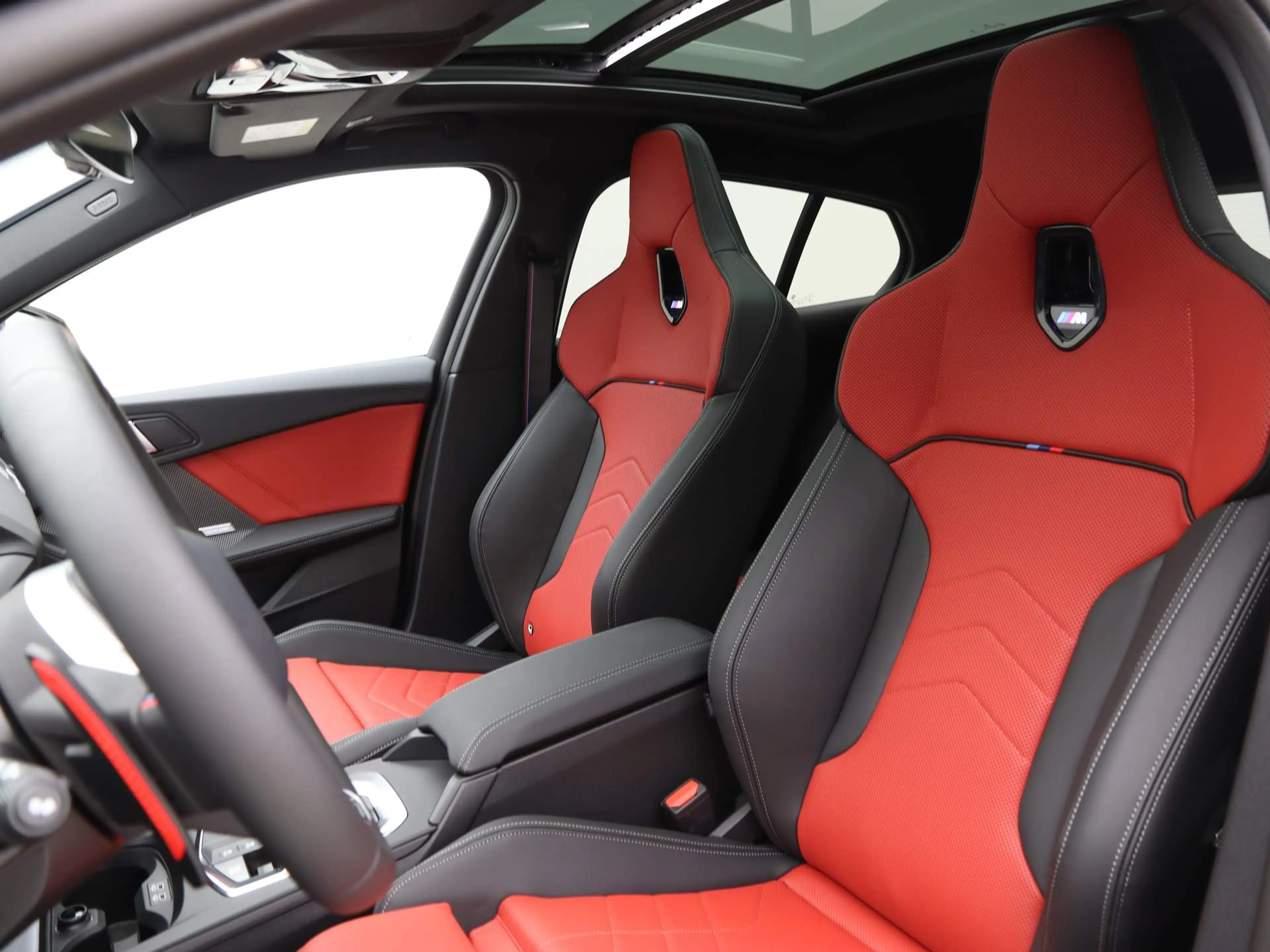 BMW 135 1 Serie M135 xDrive — photo 5