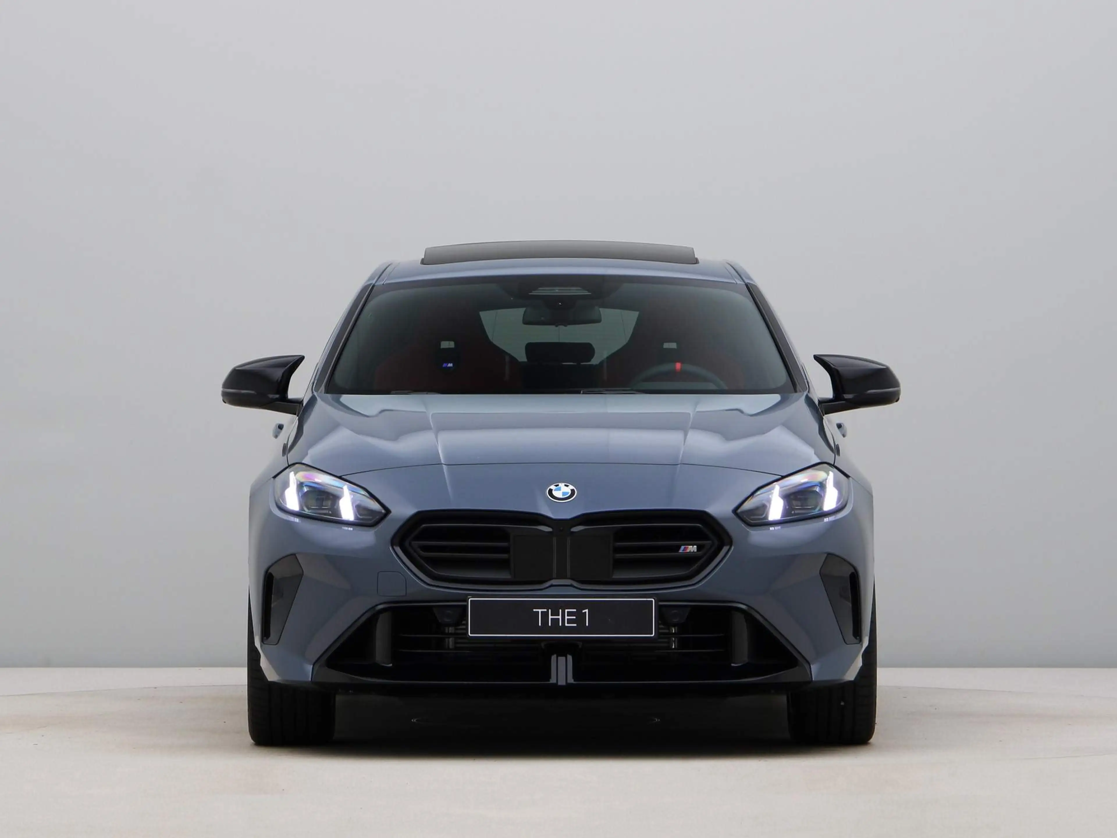 BMW 135 1 Serie M135 xDrive — photo 6