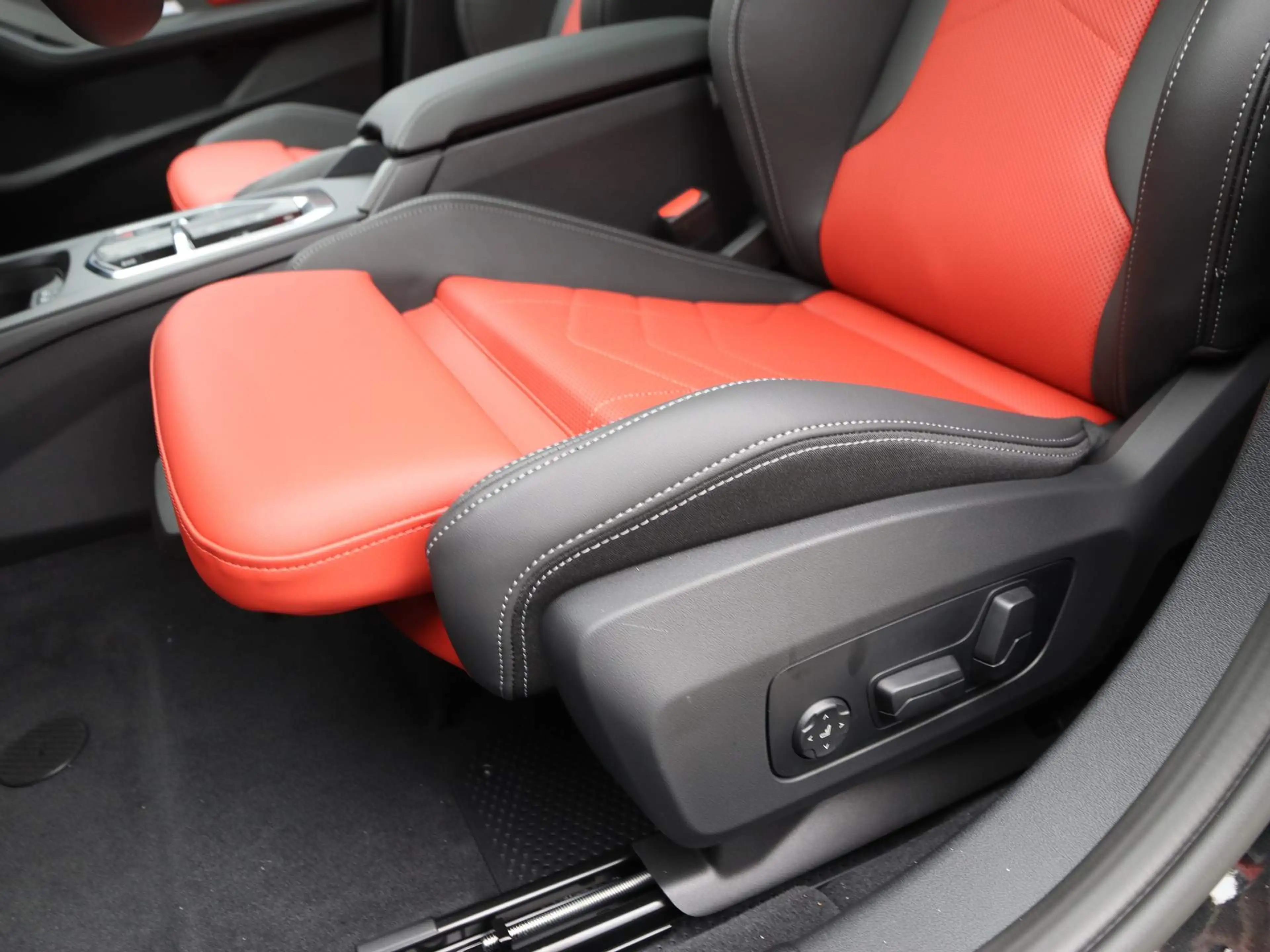 BMW 135 1 Serie M135 xDrive — photo 15