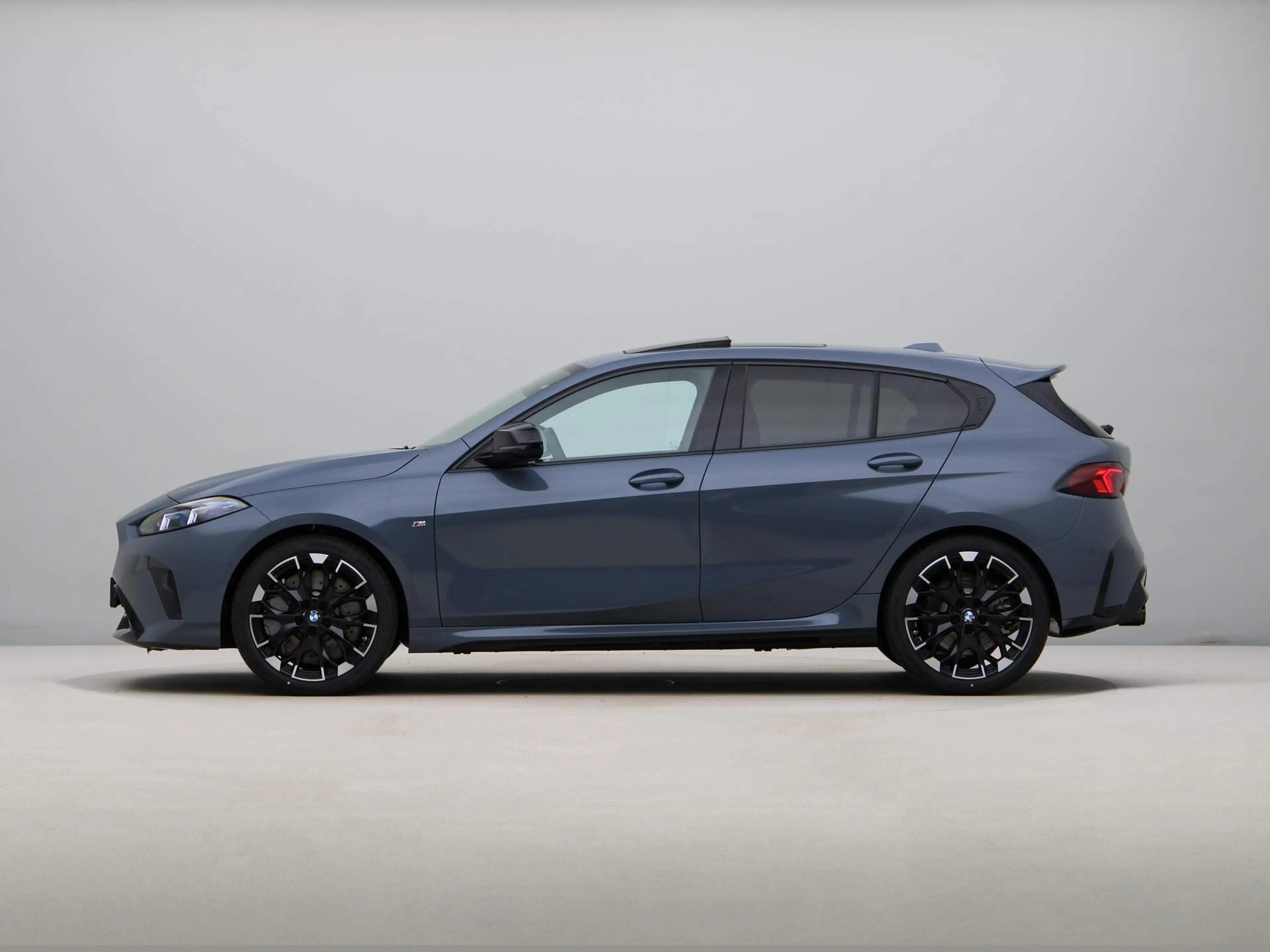BMW 135 1 Serie M135 xDrive — photo 12