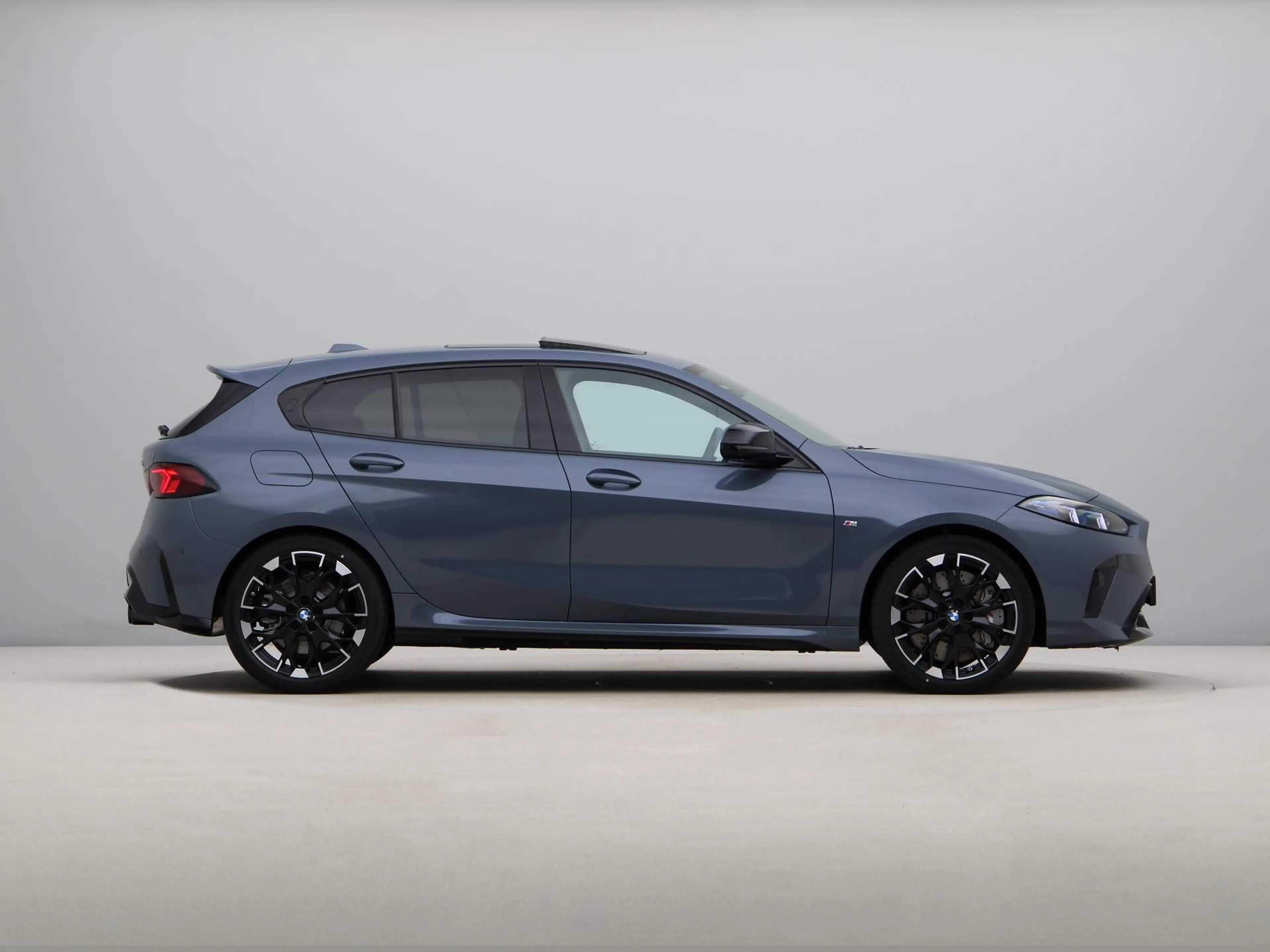 BMW 135 1 Serie M135 xDrive — photo 8