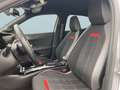Opel Mokka 1.2 DI Turbo Automatik GS Line Zilver - thumbnail 5
