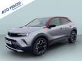 Opel Mokka 1.2 DI Turbo Automatik GS Line Zilver - thumbnail 2
