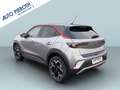 Opel Mokka 1.2 DI Turbo Automatik GS Line Zilver - thumbnail 4