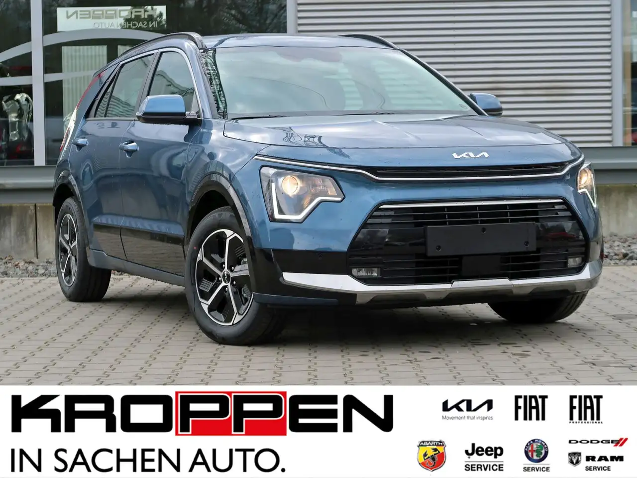Kia Niro