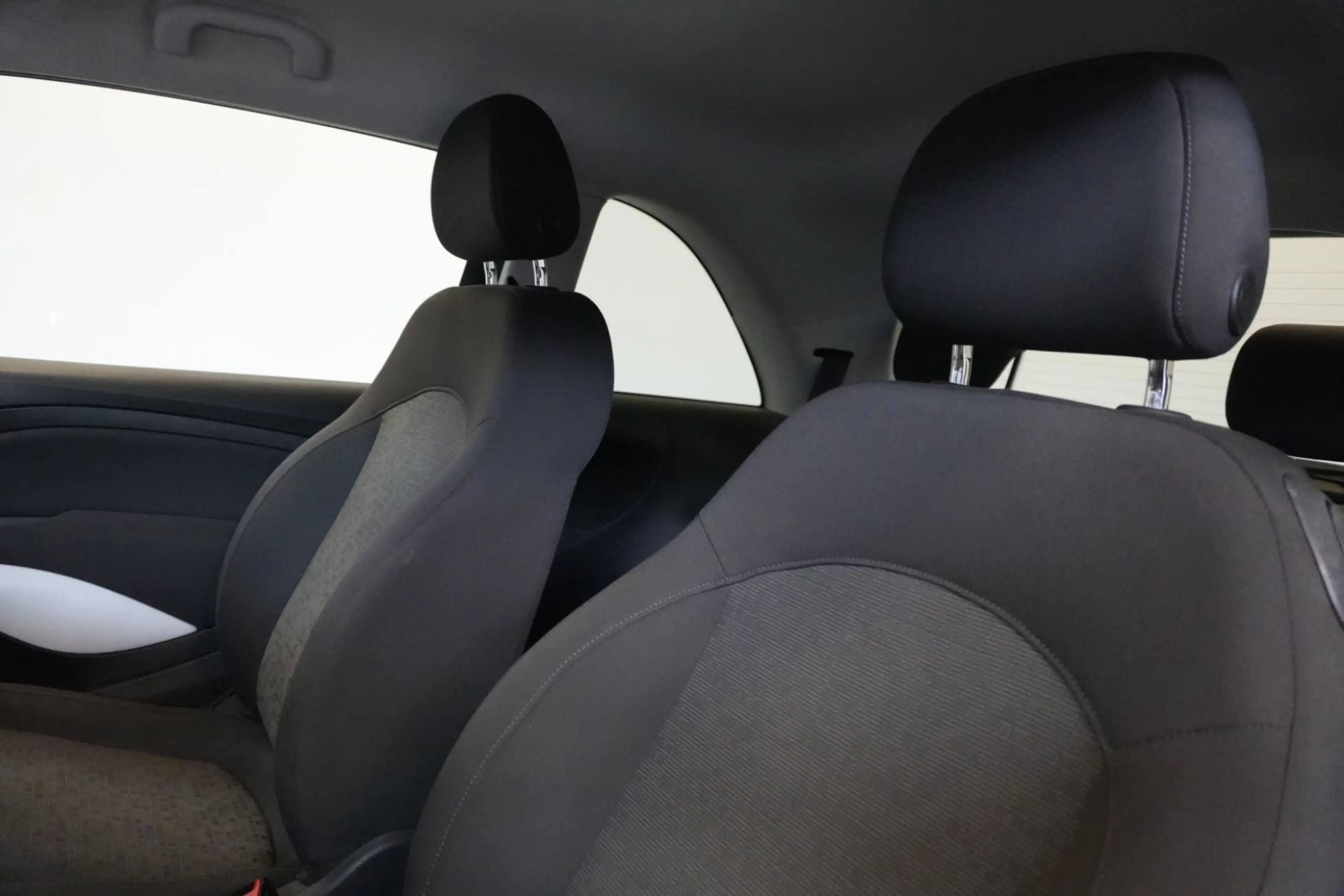 Opel Adam 1.2 Jam Klima City-Lenkung — photo 12
