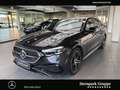 Mercedes-Benz E 300 E 300 deT AMG Super*AHK*Distro*360*Burm4D*Winter Gris - thumbnail 1