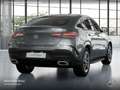 Mercedes-Benz GLE 400 e Coupé 4M AMG+NIGHT+PANO+360+MULTIBEAM Grau - thumbnail 5