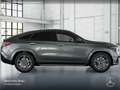 Mercedes-Benz GLE 400 e Coupé 4M AMG+NIGHT+PANO+360+MULTIBEAM Grau - thumbnail 22