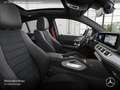 Mercedes-Benz GLE 400 e Coupé 4M AMG+NIGHT+PANO+360+MULTIBEAM Grau - thumbnail 12