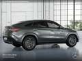 Mercedes-Benz GLE 400 e Coupé 4M AMG+NIGHT+PANO+360+MULTIBEAM Grau - thumbnail 20