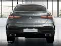 Mercedes-Benz GLE 400 e Coupé 4M AMG+NIGHT+PANO+360+MULTIBEAM Grau - thumbnail 9