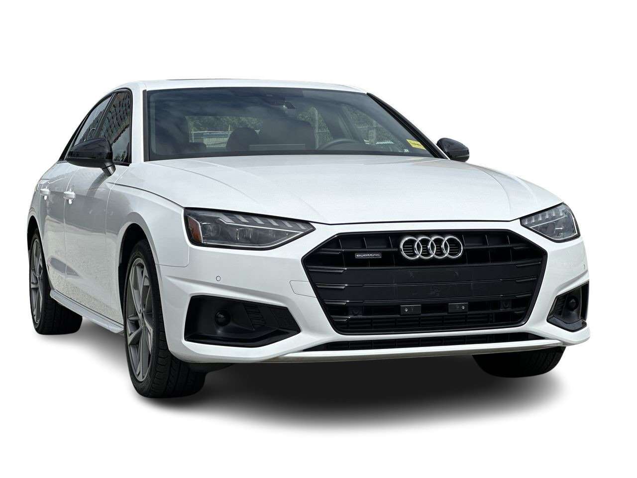 2023 Audi A4 quattro — снимка 1