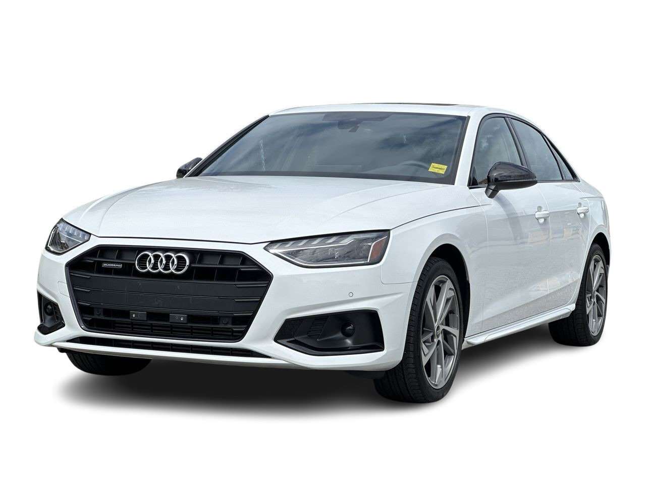 2023 Audi A4 quattro — снимка 1