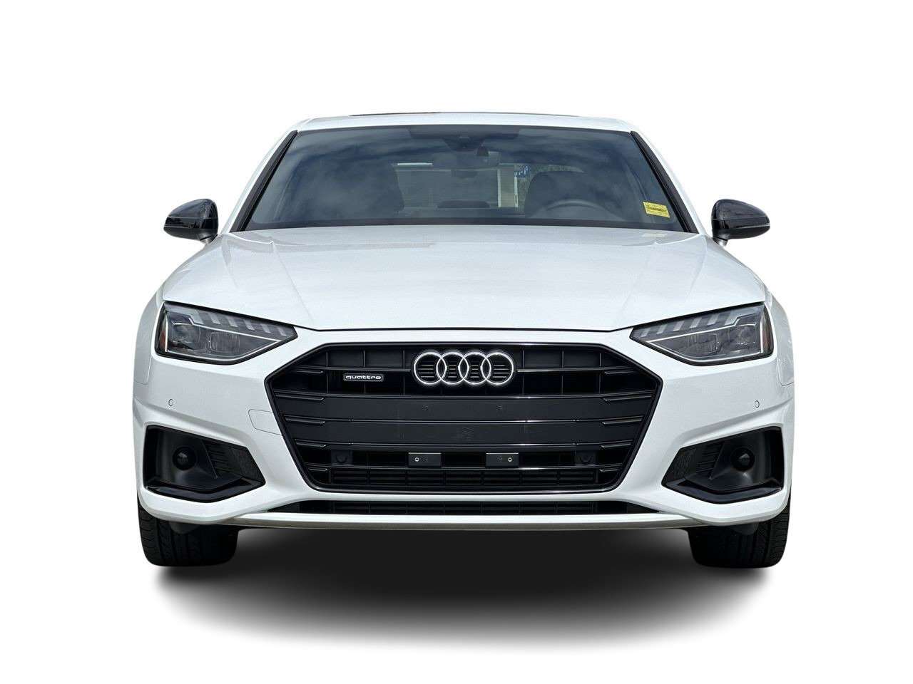 2023 Audi A4 quattro — снимка 1